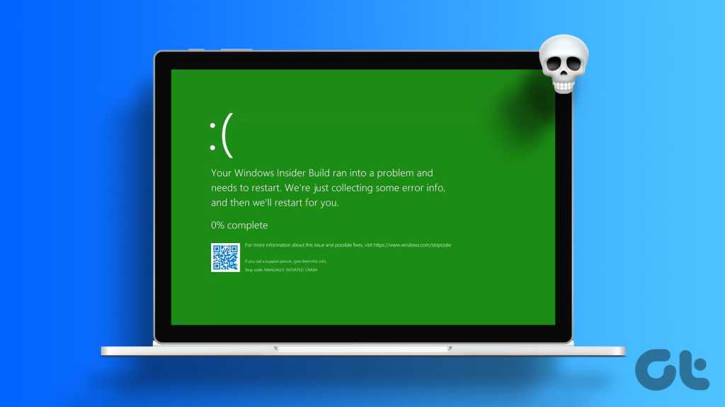 \"Top_N_Fixes_for_Windows_11_Green_Screen_of_Death\"